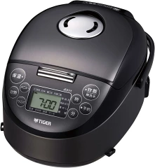 JPF-G055スチールブラック