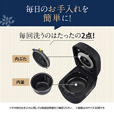 NW-NA10お手入れパーツ