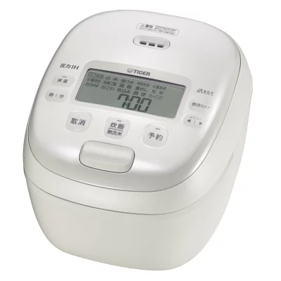 JRI-B100ホワイト