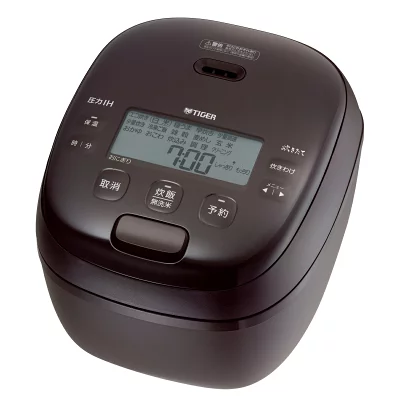 JRI-H100ディープブラウン