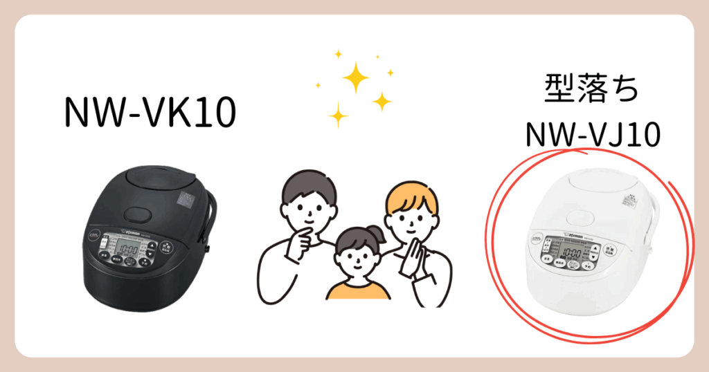 NW-VJ10がおすすめな人 